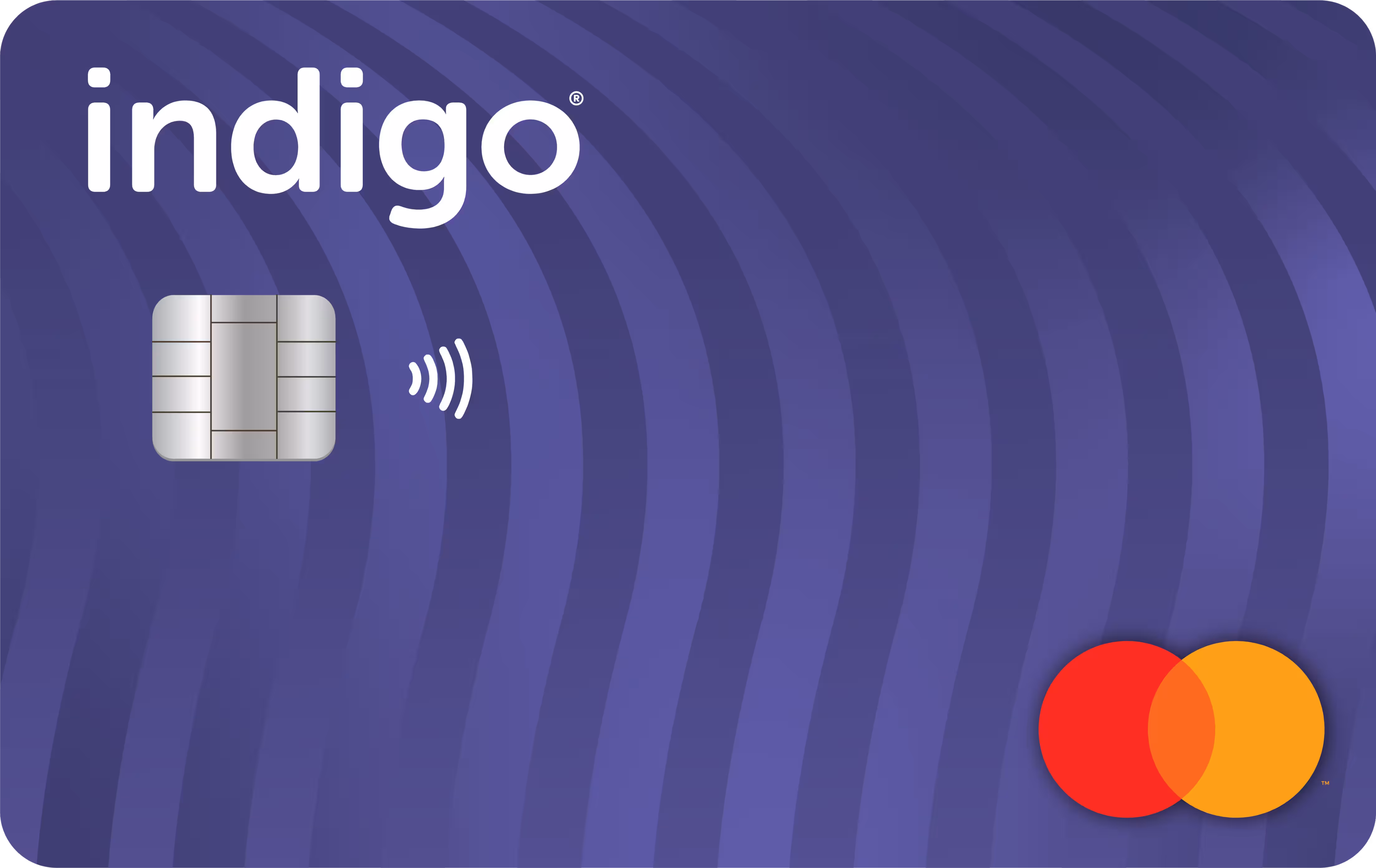 Indigo Platinum Mastercard