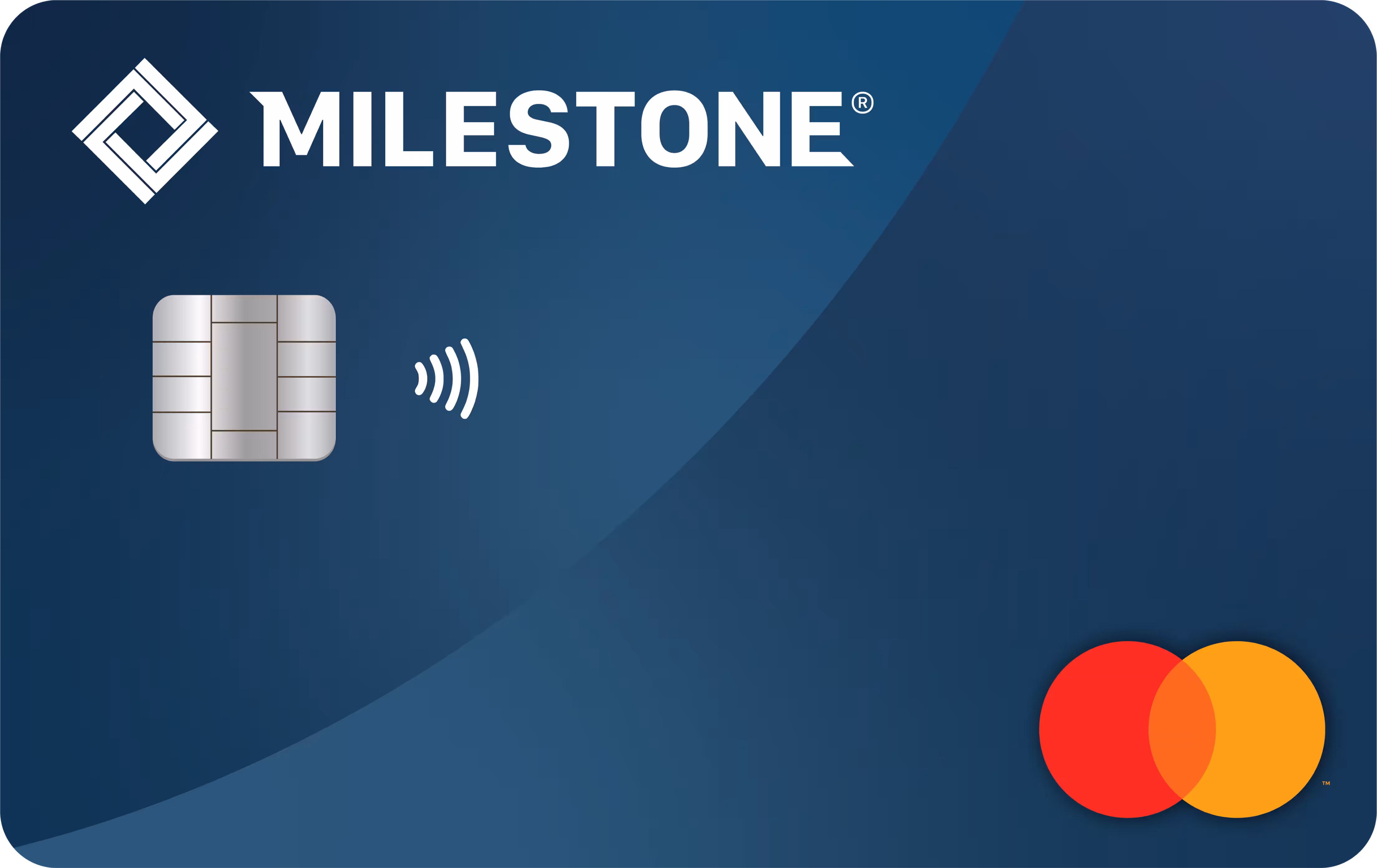 Milestone Mastercard